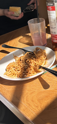 Photo of ASK Italian - 6 Wind St, Swansea SA1 1DF